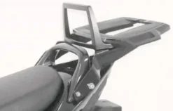 Hepco & Becker Rear Alurack Suzuki GSX1400 Up To 04'