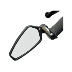 CRG Arrow Bar End Motorcycle Mirror