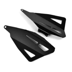 Pyramid Aluminium Infill Panels Yamaha MT-09 2021-