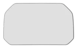 Eazi-Grip Dashboard Screen Protector BMW S1000RR 2019-