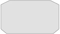 Eazi-Grip Dashboard Screen Protector Honda X-ADV 2021-