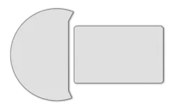 Eazi-Grip Dashboard Screen Protector Kawasaki Versys 1000 SE 2019-