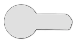 Eazi-Grip Dashboard Screen Protector Kawasaki ZX-6R 2009-2018