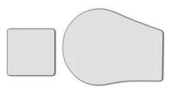 Eazi-Grip Dashboard Screen Protector KTM 1290 Super Adventure 2015-2017