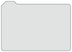 Eazi-Grip Dashboard Screen Protector KTM 1290 Super Duke R 2021-