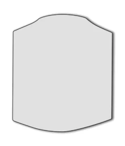 Eazi-Grip Dashboard Screen Protector KTM RC125 / 200 / 390 2013-2020