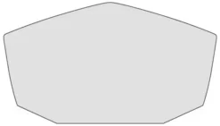 Eazi-Grip Dashboard Screen Protector Moto Guzzi V85TT 2019-