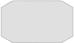 Eazi-Grip Dashboard Screen Protector Mv Agusta Rush 1000 2021