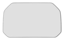 Eazi-Grip Motorcycle Dashboard Screen Protector BMW M1000RR 2021-