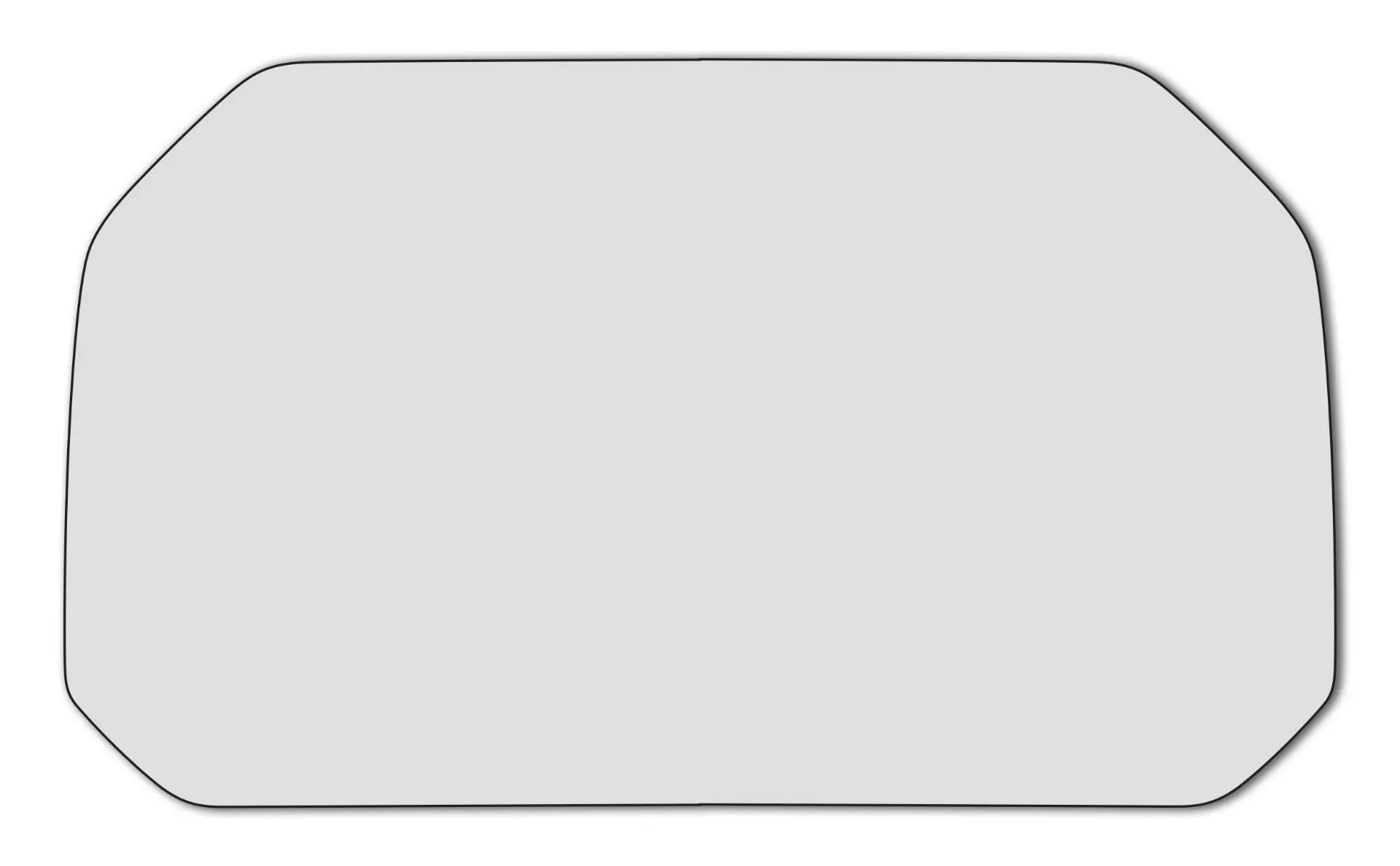 Eazi-Grip Motorcycle Dashboard Screen Protector BMW M1000RR 2021- 3 Eazi-Grip Motorcycle Dashboard Screen Protector BMW M1000RR 2021-