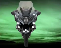 Eazi-Grip Motorcycle Paint Protection BMW R1250RT 2019-2020