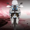 Eazi-Grip Motorcycle Paint Protection Honda CRF1000L Africa Twin Adv Sports 2018-2019 -Motorcycle Accessories Store eazi grip motorcycle paint protection honda crf1000l africa twin adv sports matte 2 1