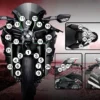 Eazi-Grip Motorcycle Paint Protection Kawasaki Ninja H2 2015-2018 -Motorcycle Accessories Store eazi grip motorcycle paint protection kawasaki ninja h2 2015 2018 1