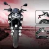 Eazi-Grip Motorcycle Paint Protection Kawasaki Z900 2020-