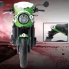 Eazi-Grip Motorcycle Paint Protection Kawasaki Z900RS Café 2017-2021