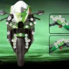 Eazi-Grip Motorcycle Paint Protection Kawasaki ZX-10RR 2021- -Motorcycle Accessories Store eazi grip motorcycle paint protection kawasaki zx 10rr 2021 1