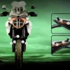 Eazi-Grip Motorcycle Paint Protection KTM 1290 Super Duke GT 2021-