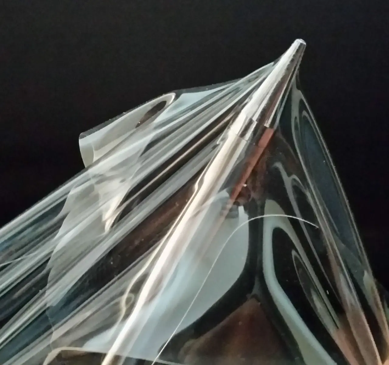 Eazi-Grip Motorcycle Paint Protection Suzuki GSX-8S 2023- 5 Eazi-Grip Motorcycle Paint Protection Suzuki GSX-8S 2023- - Image 3