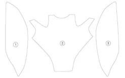 Eazi-Grip Motorcycle Paint Protection Suzuki GSX-S1000GX 2024- -Motorcycle Accessories Store eazi grip motorcycle paint protection suzuki gsx s1000gx 2024 4