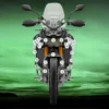 Eazi-Grip Motorcycle Paint Protection Triumph Tiger 900 Rally Pro 2024-