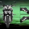 Eazi-Grip Motorcycle Paint Protection Yamaha MT-10 / SP 2020-2021 -Motorcycle Accessories Store eazi grip motorcycle paint protection yamaha mt 10 sp 2020 2021 1