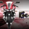 Eazi-Grip Motorcycle Paint Protection Yamaha YZF-R125 2014-2018 -Motorcycle Accessories Store eazi grip motorcycle paint protection yamaha yzf r125 2014 2018 1