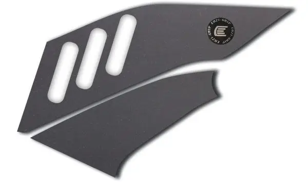 Eazi-Grip Motorcycle Tank Grips Ducati Diavel V4 2023- 4 Eazi-Grip Motorcycle Tank Grips Ducati Diavel V4 2023- - Image 2