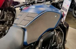 Eazi-Grip Motorcycle Wrap Around Tank Grips Honda CB1000R 2018- -Motorcycle Accessories Store eazi grip motorcycle wrap around tank grips honda cb1000r 2018 5