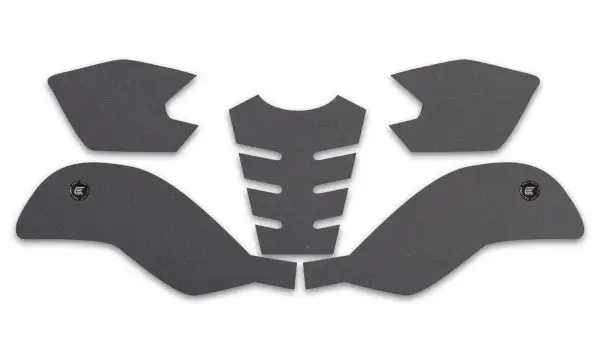 Eazi-Grip Motorcycle Wrap Around Tank Grips Honda CB500F / CBR500R 2019-2023 4 Eazi-Grip Motorcycle Wrap Around Tank Grips Honda CB500F / CBR500R 2019-2023 - Image 2