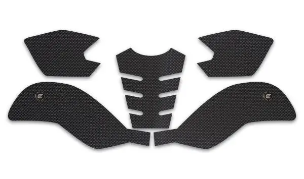 Eazi-Grip Motorcycle Wrap Around Tank Grips Honda CB500F / CBR500R 2019-2023 3 Eazi-Grip Motorcycle Wrap Around Tank Grips Honda CB500F / CBR500R 2019-2023