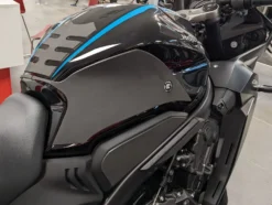 Eazi-Grip Motorcycle Wrap Around Tank Grips Honda CB650R / CBR650R 2019- -Motorcycle Accessories Store eazi grip motorcycle wrap around tank grips honda cb650r cbr650r 2019 silicone 6