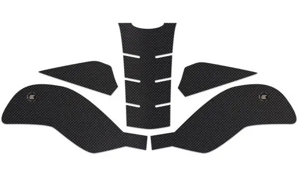 Eazi-Grip Motorcycle Wrap Around Tank Grips Honda CBR500R 2024- 3 Eazi-Grip Motorcycle Wrap Around Tank Grips Honda CBR500R 2024-