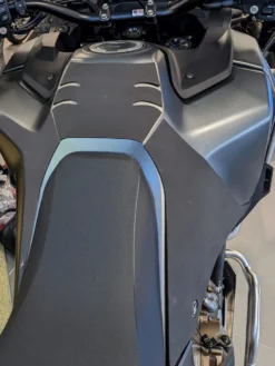 Eazi-Grip Motorcycle Wrap Around Tank Grips Honda CRF1100L Africa Twin Adv Sports 2020- -Motorcycle Accessories Store eazi grip motorcycle wrap around tank grips honda crf1100l africa twin adv sports 2020 6