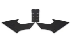 Eazi-Grip Motorcycle Wrap Around Tank Grips Honda NT1100 2022-