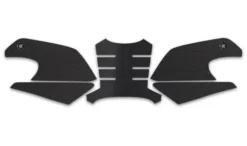 Eazi-Grip Motorcycle Wrap Around Tank Grips Honda NX500 2024-