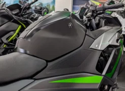 Eazi-Grip Motorcycle Wrap Around Tank Grips Kawasaki Ninja / Z 500 2024- -Motorcycle Accessories Store eazi grip motorcycle wrap around tank grips kawasaki ninja z 500 2024 6