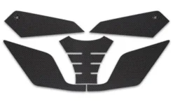 Eazi-Grip Motorcycle Wrap Around Tank Grips Kawasaki ZX-4RR 2023-