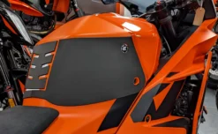 Eazi-Grip Motorcycle Wrap Around Tank Grips KTM RC 125 / 200 /390 2022- 10 Eazi-Grip Motorcycle Wrap Around Tank Grips KTM RC 125 / 200 /390 2022- -Motorcycle Accessories Store eazi grip motorcycle wrap around tank grips ktm rc 125 200 390 2022