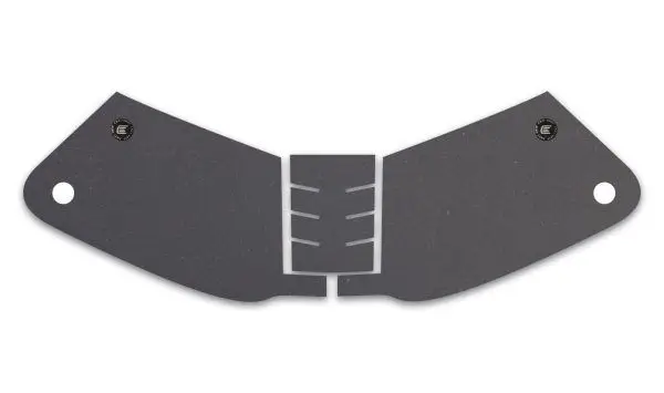 Eazi-Grip Motorcycle Wrap Around Tank Grips KTM RC 125 / 200 /390 2022- 4 Eazi-Grip Motorcycle Wrap Around Tank Grips KTM RC 125 / 200 /390 2022- - Image 2