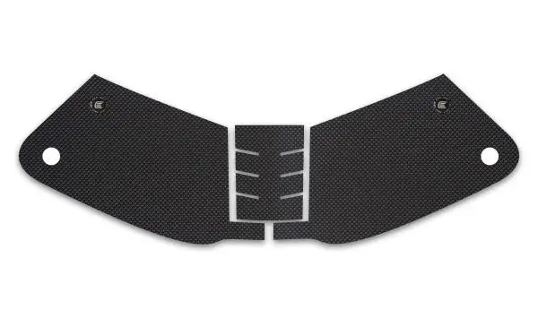 Eazi-Grip Motorcycle Wrap Around Tank Grips KTM RC 125 / 200 /390 2022- 3 Eazi-Grip Motorcycle Wrap Around Tank Grips KTM RC 125 / 200 /390 2022-