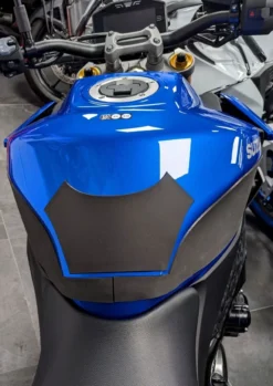 Eazi-Grip Motorcycle Wrap Around Tank Grips Suzuki GSX-S1000 / GSX-S950 2021- -Motorcycle Accessories Store eazi grip motorcycle wrap around tank grips suzuki gsx s1000 gsx s950 2021 5