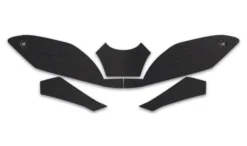 Eazi-Grip Motorcycle Wrap Around Tank Grips Suzuki GSX-S1000 / GSX-S950 2021-