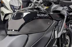 Eazi-Grip Motorcycle Wrap Around Tank Grips Suzuki GSX-S1000GS / GSX-S1000GT 2022- -Motorcycle Accessories Store eazi grip motorcycle wrap around tank grips suzuki gsx s1000gs gsx s1000gt 2022 5