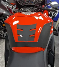 Eazi-Grip Motorcycle Wrap Around Tank Grips Suzuki Hayabusa 2021- -Motorcycle Accessories Store eazi grip motorcycle wrap around tank grips suzuki hayabusa 2021 5