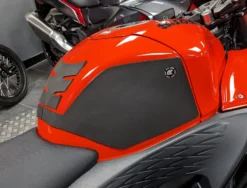 Eazi-Grip Motorcycle Wrap Around Tank Grips Suzuki Hayabusa 2021- -Motorcycle Accessories Store eazi grip motorcycle wrap around tank grips suzuki hayabusa 2021 6