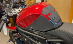 Eazi-Grip Motorcycle Wrap Around Tank Grips Triumph Speed Triple 1200 RS / RR 2021- -Motorcycle Accessories Store eazi grip motorcycle wrap around tank grips triumph speed triple 1200 rs rr 2021 6