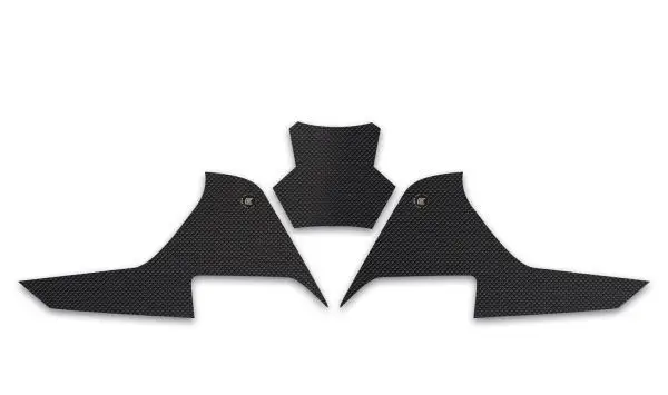 Eazi-Grip Motorcycle Wrap Around Tank Grips Triumph Tiger 900 2024- 3 Eazi-Grip Motorcycle Wrap Around Tank Grips Triumph Tiger 900 2024-