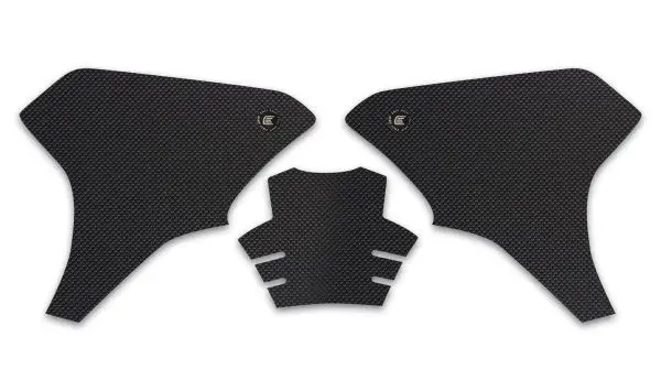 Eazi-Grip Motorcycle Wrap Around Tank Grips Triumph Tiger 900 / 850 2020-2023 3 Eazi-Grip Motorcycle Wrap Around Tank Grips Triumph Tiger 900 / 850 2020-2023