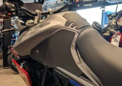 Eazi-Grip Motorcycle Wrap Around Tank Grips Triumph Tiger 900 / 850 2020-2023 10 Eazi-Grip Motorcycle Wrap Around Tank Grips Triumph Tiger 900 / 850 2020-2023 -Motorcycle Accessories Store eazi grip motorcycle wrap around tank grips triumph tiger 900 850 2020 2023 5