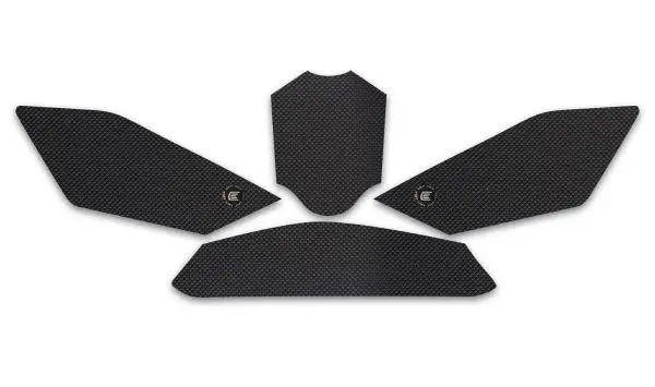 Eazi-Grip Motorcycle Wrap Around Tank Grips Triumph Tiger Sport 660 2022- 3 Eazi-Grip Motorcycle Wrap Around Tank Grips Triumph Tiger Sport 660 2022-